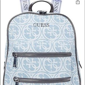 Guess Caley Backpack/Handbag